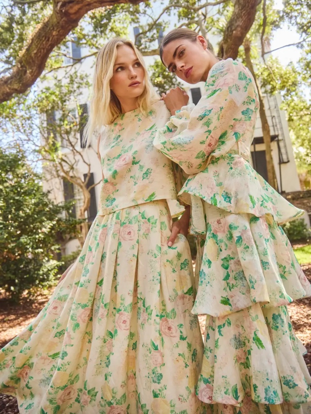 HUNTER BELL, Alexis Skirt, size 0, NWT